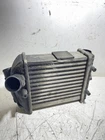 Intercooler radiator