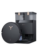 ECOVACS DEEBOT X8 PRO OMNI Robot Vacuum and Mop, 18000Pa, Black