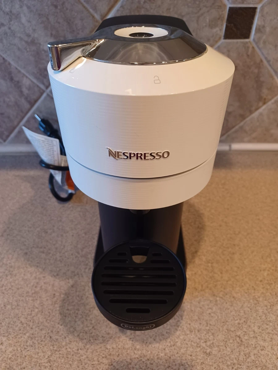 Nespresso white deals