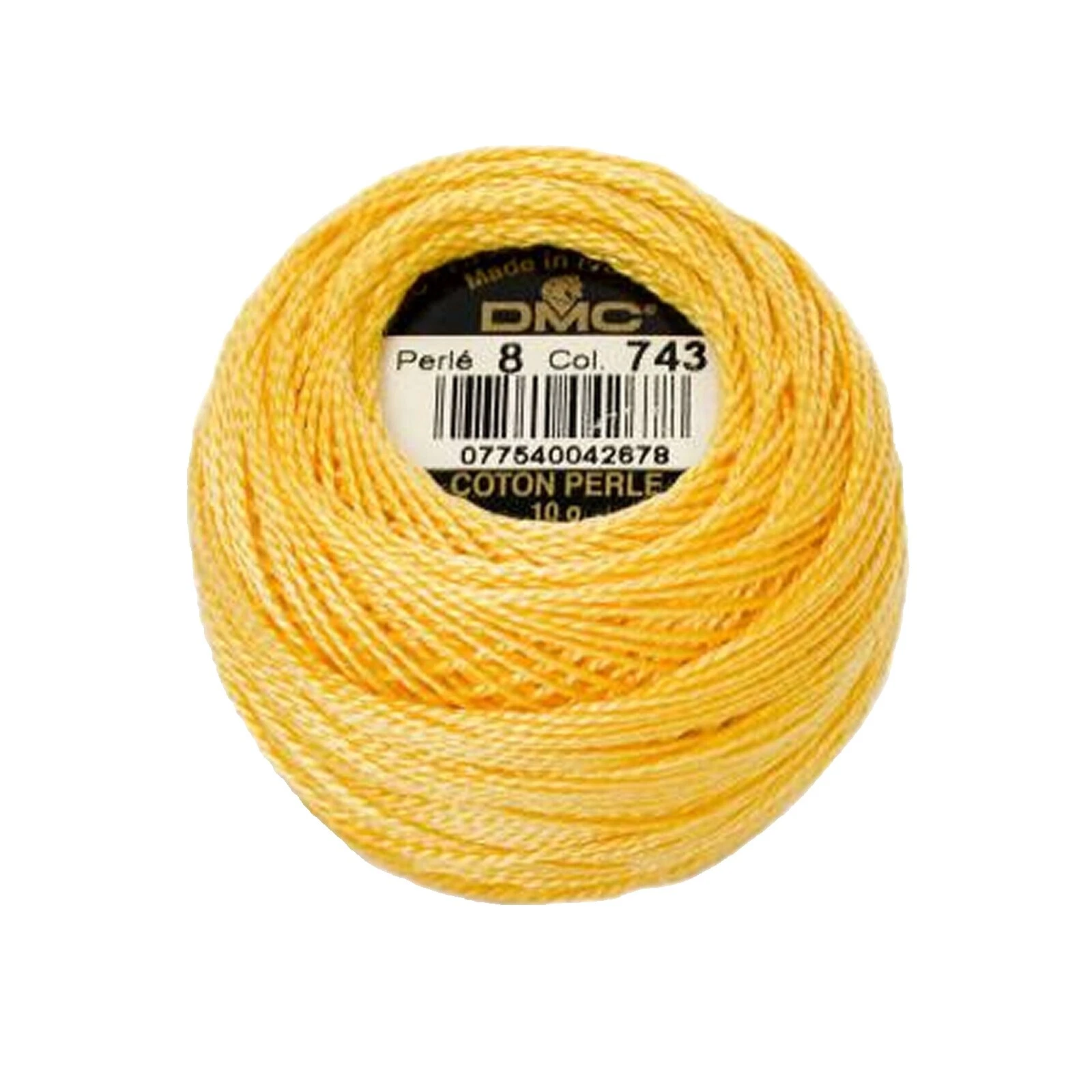 DMC Single Unit Embroidery Threads