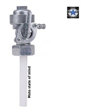 Fuel Shut Off Valve Petcock For 7.0HP DuroStar DS4000S Gas Generator
