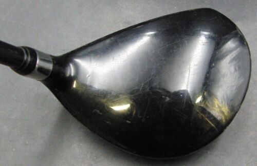 PRGR Duo Hit Dual Composite 7 Wood Stiff Graphite Shaft Golf Pride Grip - Picture 3 of 6