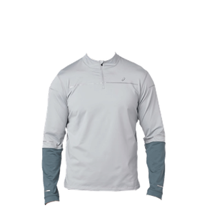 felpa asics uomo 2018