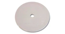 Hydrotools 8927 Skimmer Top Cover Round Above Ground Pool 7 3/4" for 8939  8940