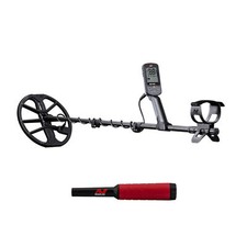 Minelab EQUINOX 700 Multi Purpose Metal Detector Bundle