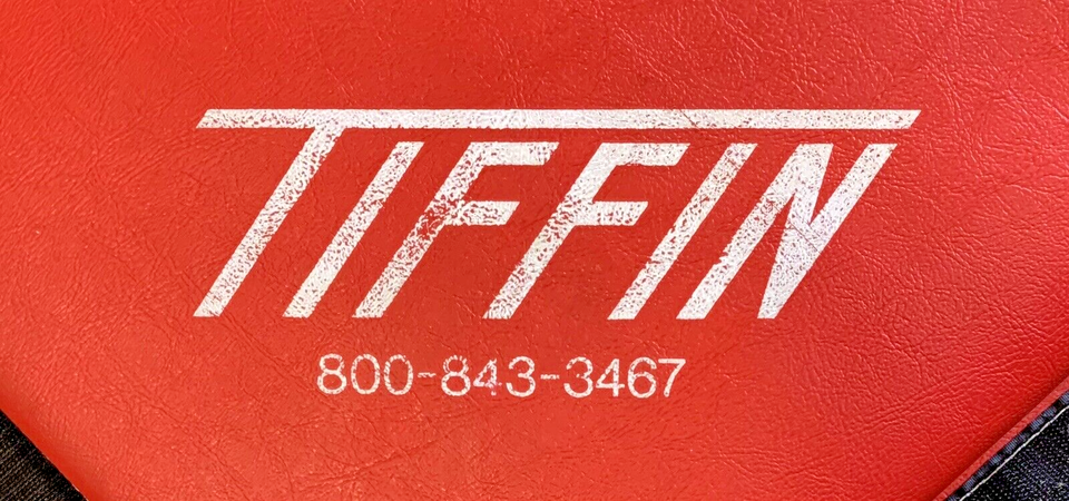 Tiffin Takedown Tumble Gym Mat – 48” X 96” Red Foam Mat For Training & Gymnastics