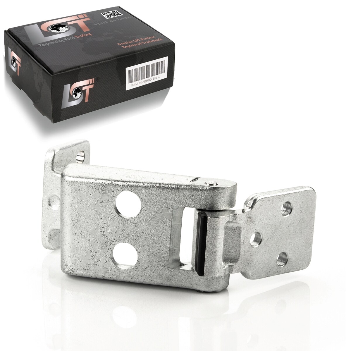 Door Hinge Tailgate Bottom Left 180° For Mercedes Sprinter 906 For VW Crafter