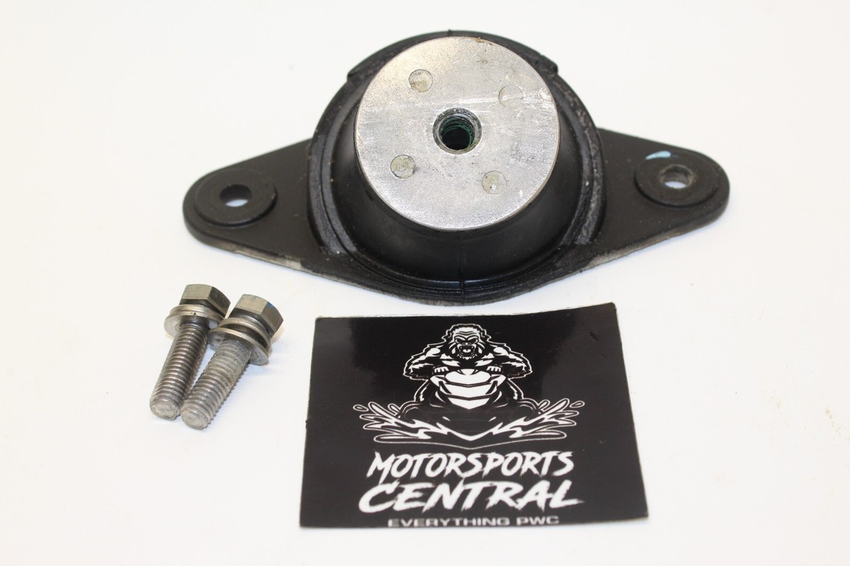 ヒー 1995-2015 Kawasaki ZXI STX 900 1100 Engine Mount Damper OEM