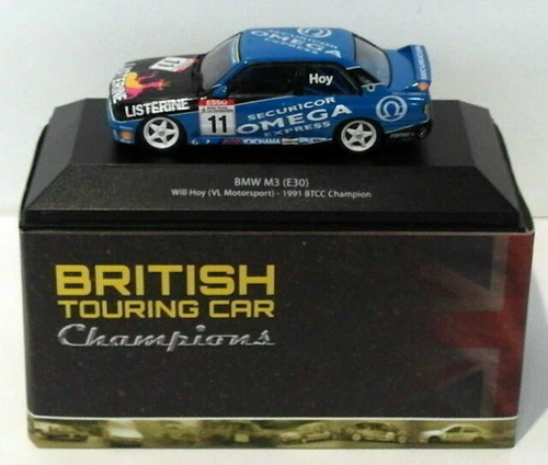 Atlas Diecast Sport Cars & Touring Cars
