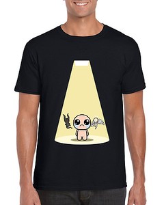 binding of isaac merch