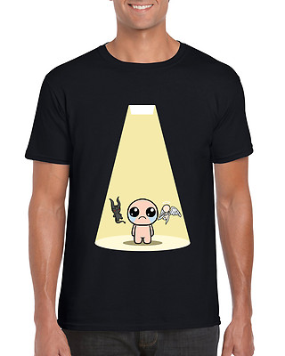 the binding of isaac merch