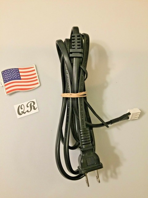 ONN ONA24HB19E02 POWER CORD | eBay