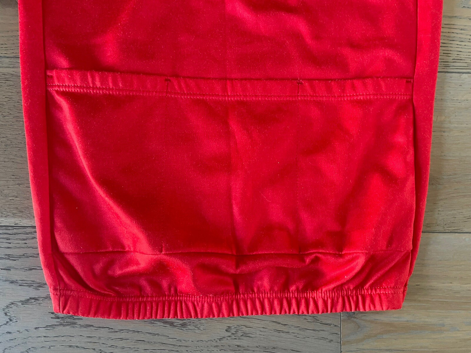 Vintage Guordana Road Bike Jersey