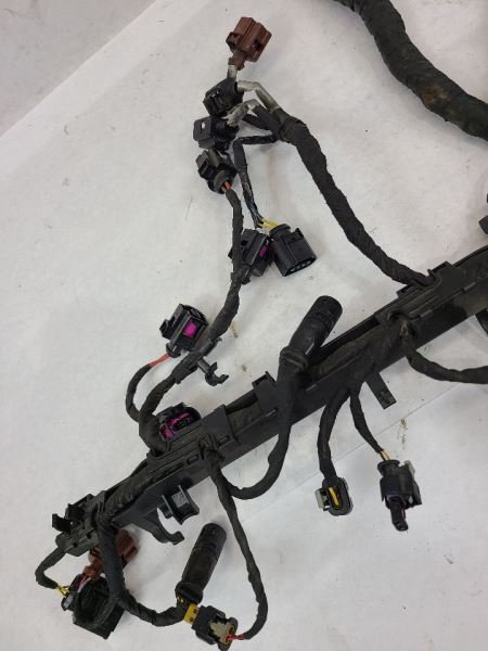 Volkswagen 04L971627 Genuine OEM Engine Harness for sale online | eBay