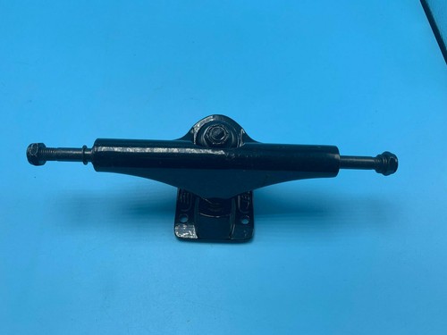 Bullet Skateboard Truck Standard Black 145mm (8.25" Axle) SINGLE
