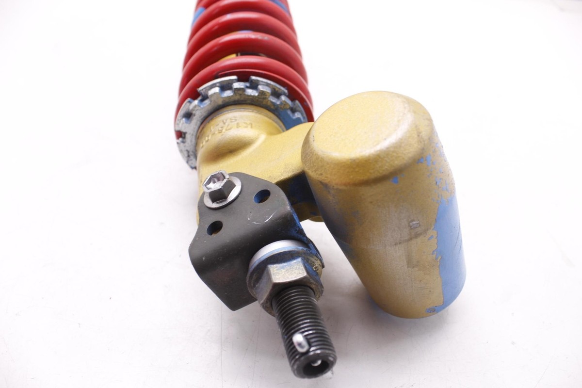 2006 06 KAWASAKI ZX6R OEM REAR BACK SHOCK ABSORBER SUSPENSION R11