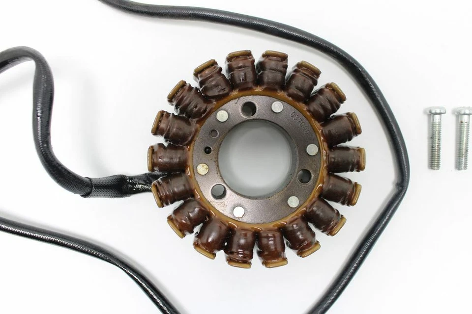 铃木 GS1100GL 1982 31401-09300 定子 — 第 2/4 张图片