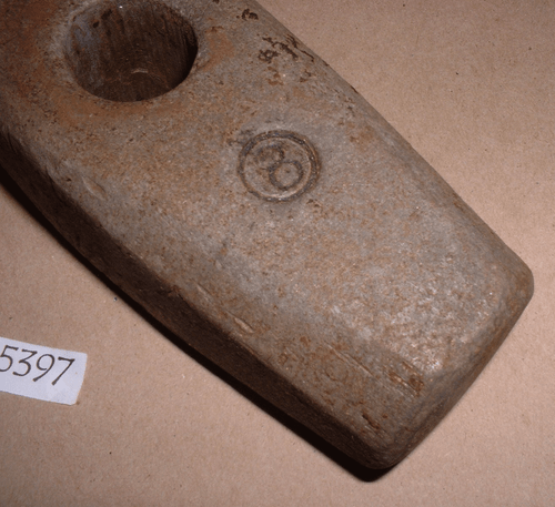 Sledge Hammer, Splitting Maul, Straight/Cross Peen Heads w/o Handles- select one - Picture 24 of 107