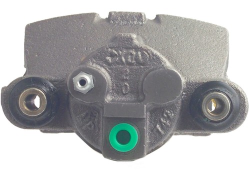 Disc Brake Caliper-Sedan Cardone 18-4850 Reman - Zdjęcie 3 z 7