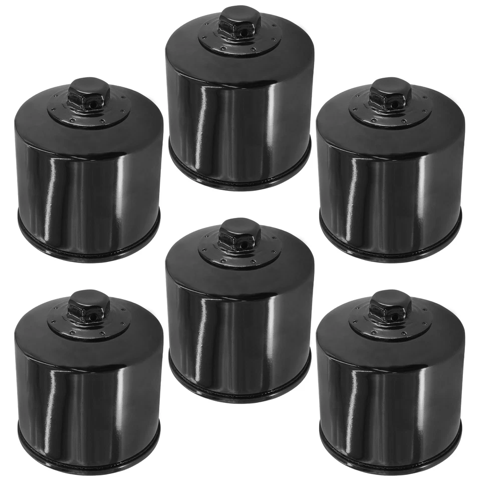 Filtro de aceite para Triumph Sprint ST RS 956 / Tiger 956 2001-04 / Speed Triple 97-04 Foto 3 de 4