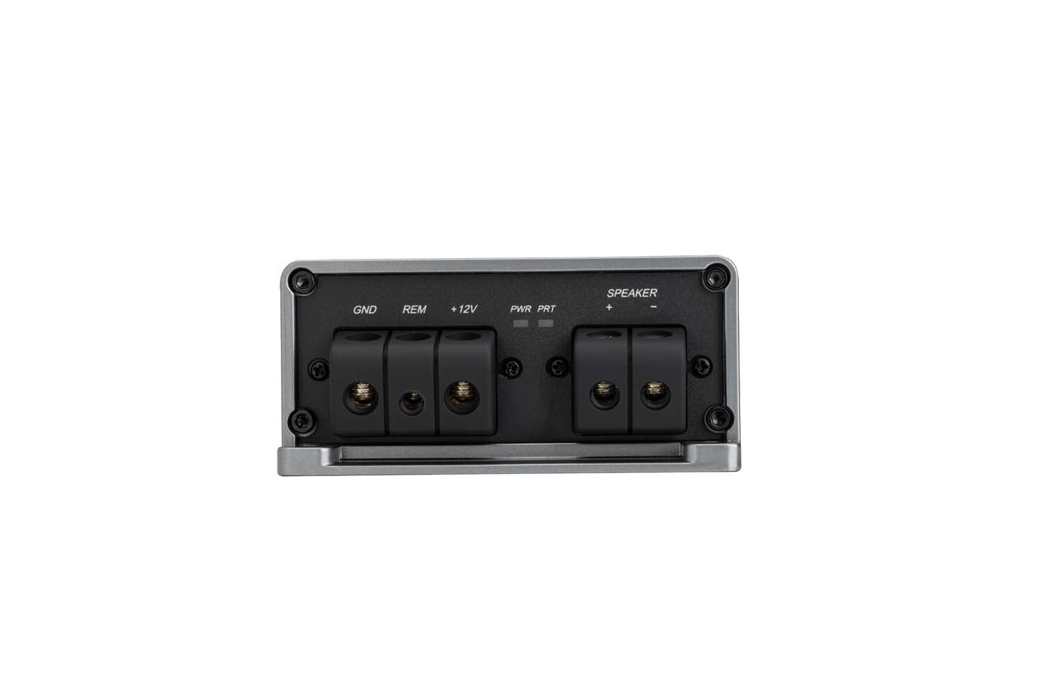 Моноусилитель Kicker KPX5001 мощностью 500 Вт для мотоцикла UTV Sub Amp Bluetooth-динамик
