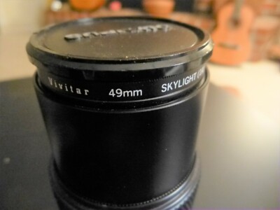 Olympus OM–system 75 – 150 mm Zuiko auto zoom lens | eBay