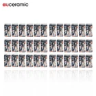 Qty 36 Sealant High-Temp RTV Silicone Gasket Maker Grey for Auto Pump Gasket