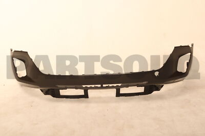 86511CC300 Genuine Hyundai / KIA COVER-FR BUMPER UPR | eBay