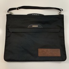 Richway Original MINI BioMat Zipper Storage Carrying CASE WITH STRAPS - Bag Only