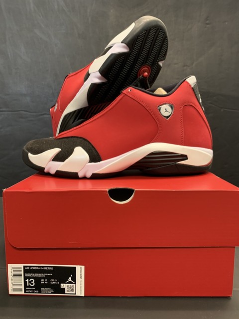 retro 14 size 7