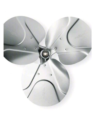 DAYTON 2C373 Blade,Fan,Propeller Dia.24'' 2C373. Free Shipping Lower 48