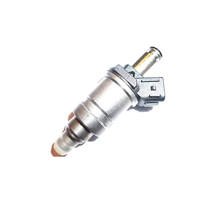 Inyector de combustible para Acura CL Integra RL TL Honda Civic Isuzu 1996-2002 nuevo FJ443 Foto 2 de 4