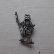 Citadel Warhammer Reg Renown RRD2 Skeleton Nightmare Legion Trooper A