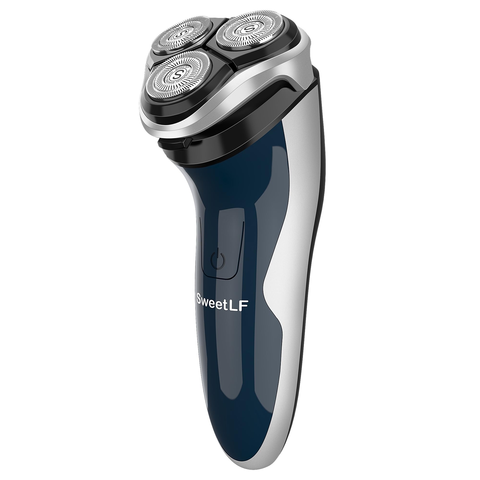 2024 Waterproof Rechargeable Electric Razor for Men - Smooth Shaving