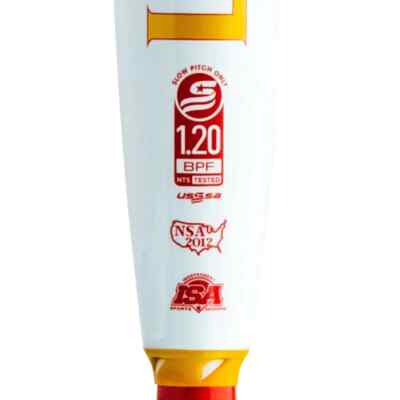 NEW 2023 Louisville Slugger 27oz Genesis Balanced Ironman 2.0
