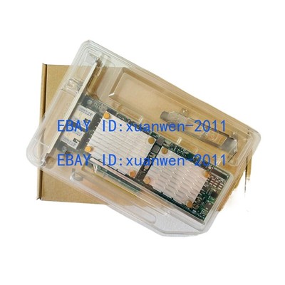 Broadcom BCM957712 BCM957712A1202G Dual-Port 10GBASE-T RJ45 PCIe Network Card