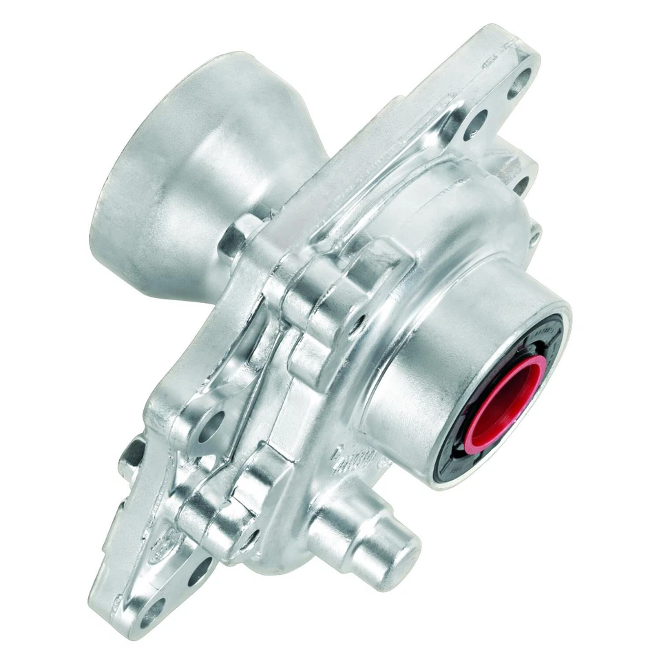 Carcasa de eje intermedio AWD 04-08 Buick Rainer Oldsmobile Bravada Saab 9-7x Foto 2 de 2