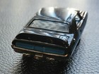 HOT WHEELS 1971 DODGE CHALLENGER, BLACK AND BLUE, NO MFG DATE, F19 — photo 6