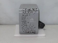 ioSafe Solo G3 External Harddrive SK3TB 3TBs with adapter