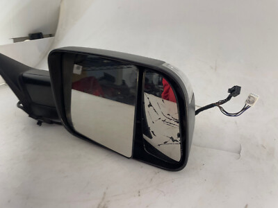 OEM | 2015 -- 2022 Dodge Ram 2500 Tow Mirror (Right/Passenger