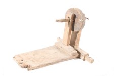 alte Draht Zwirle Hof Bauernhof old vintage Deko Bandbetrieb Holz Zaun