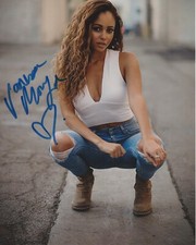 Vanessa Morgan Riverdale Autographed Signed 8x10 Photo COA 2019-2