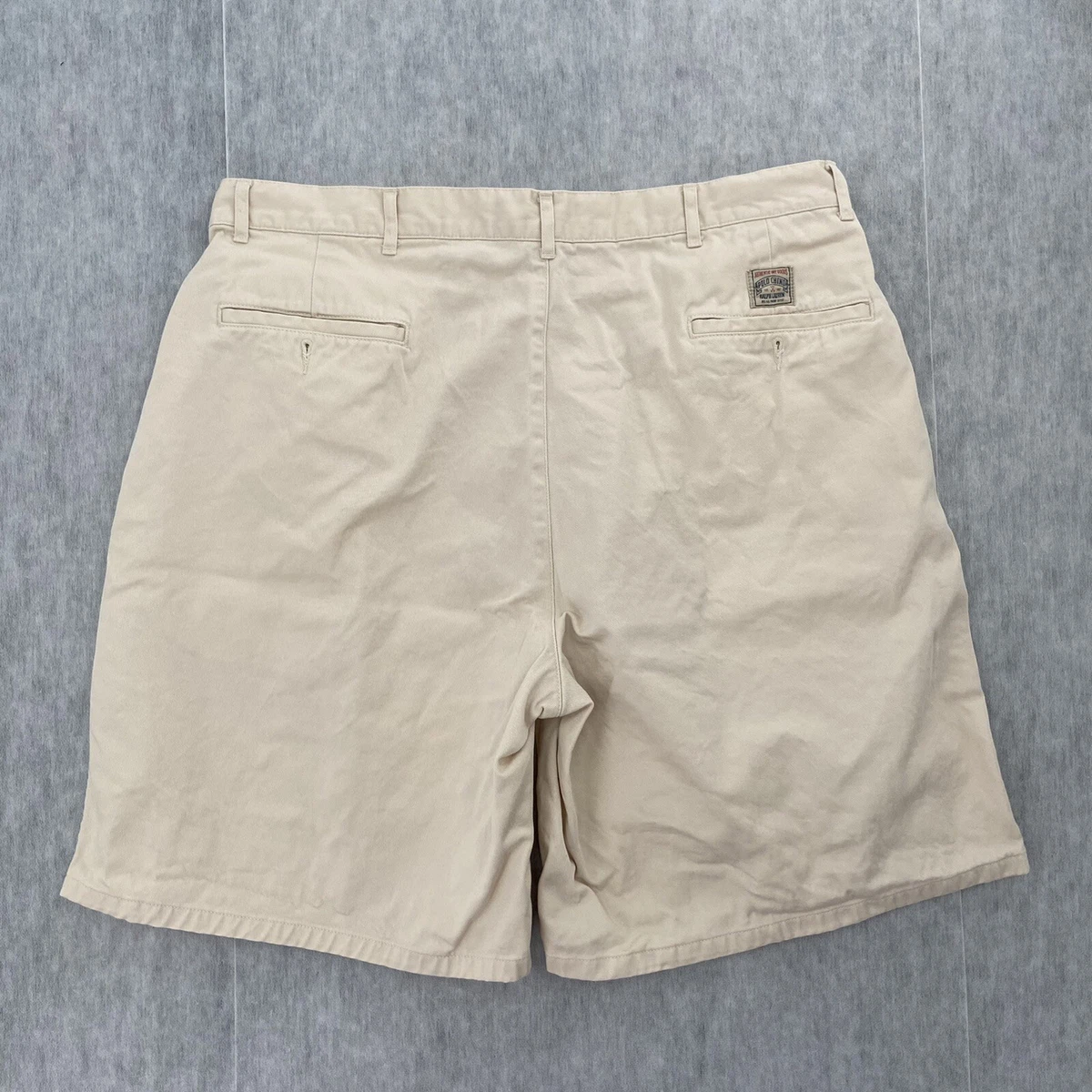 Ralph lauren cheap chino shorts sale