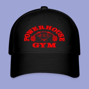 PowerHouse Gym Hat | eBay