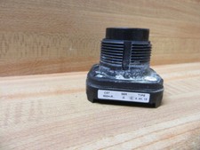 Allen Bradley 800H-R Push Button 800H-R... Raised Black Core Only