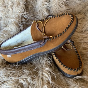 lb evans moccasins