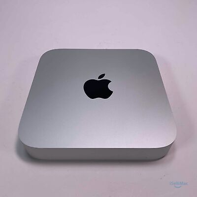 2020 Apple Mac mini M1 8GB / 256GB