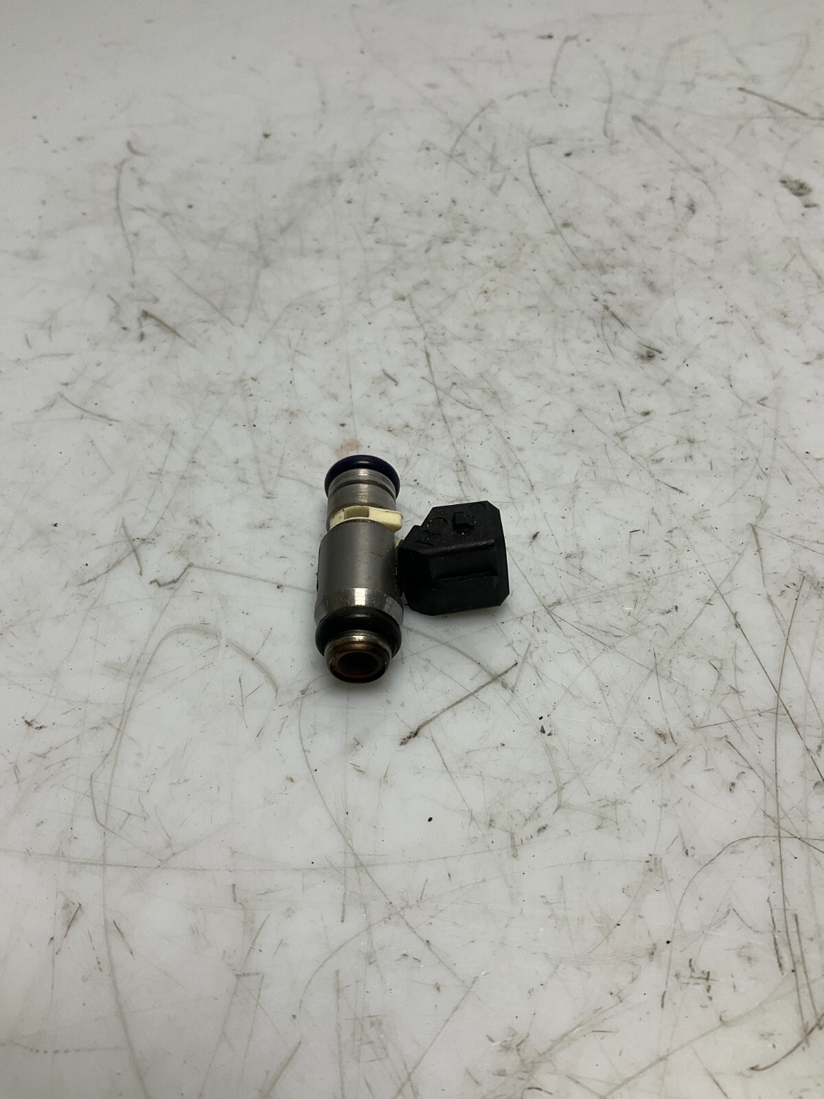 Iniettore per modelli: LANCIA YPSILON FIAT PANDA 2004 codice ricambio: IWP095 foto 3