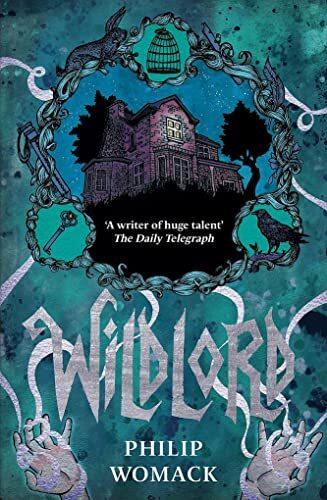 Wildlord By Philip Womack
