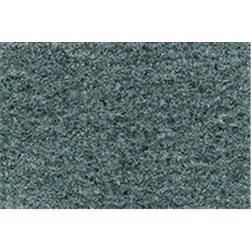 1983-1988 Oldsmobile Firenza Cruiser Cutpile Carpet Floor Mat 4pc - Picture 8 of 12